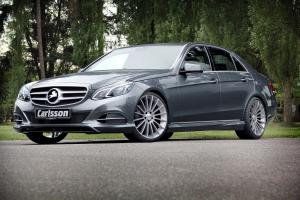 Mercedes-Benz E-Class CE30 by Carlsson 2014 года